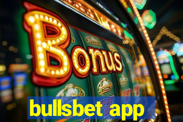 bullsbet app